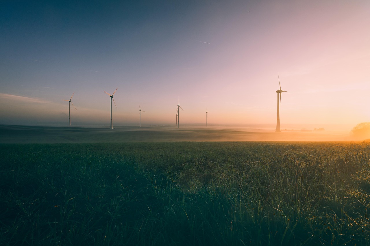 Warum Stellenangebote für Windenergietechniker im Jahr 2025 entscheidend sind