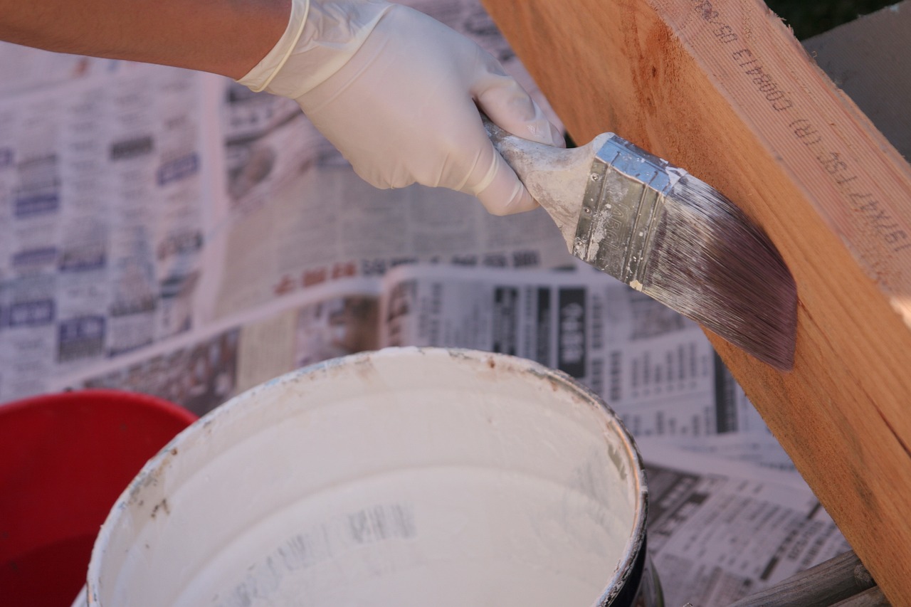 DIY-Projekte für Einsteiger: Kreative Ideen zum Selbermachen