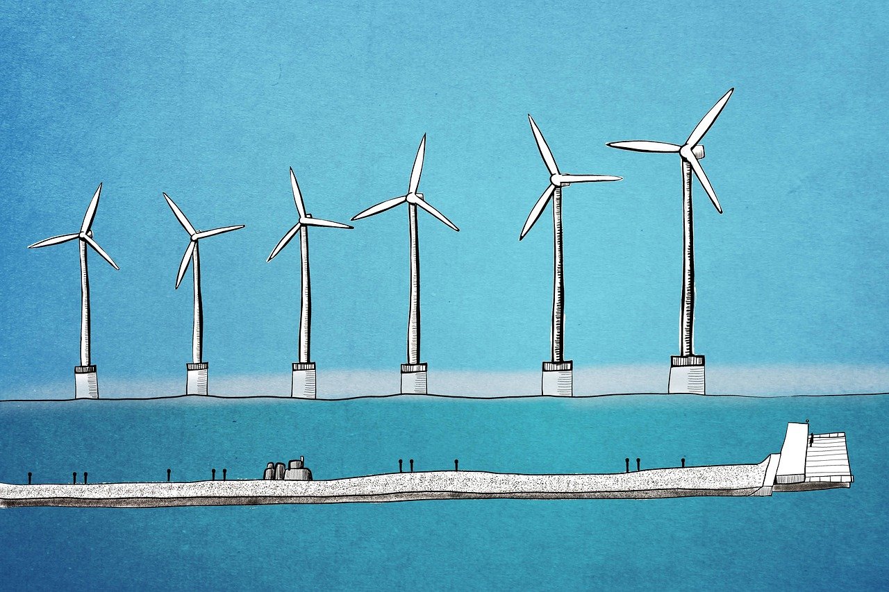 Was sind die häufigsten Herausforderungen für Windenergie Techniker im Jahr 2025?