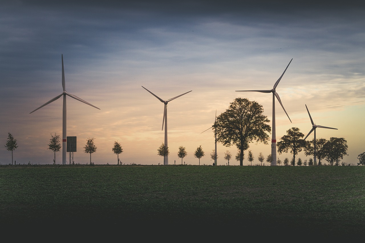 Wie Windenergie Techniker die Wartung von Windkraftanlagen optimieren