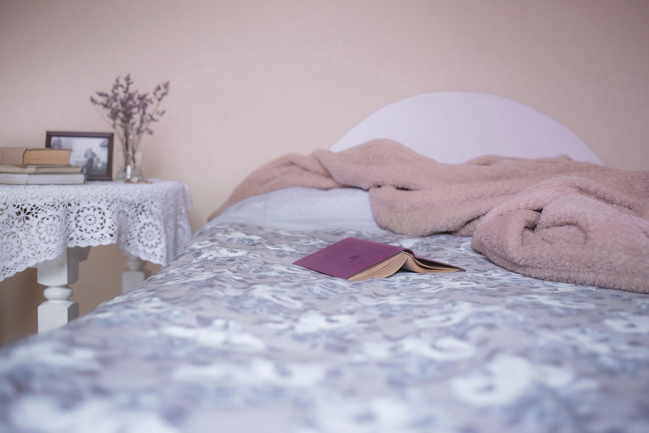 So verwandeln Sie Ihre Wohnung in eine Wohlfühloase