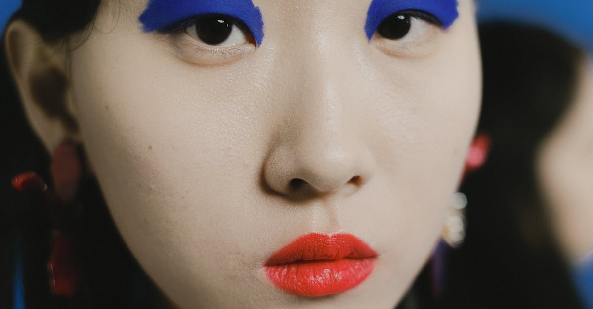 Die neuesten Trends in der Beauty-Branche