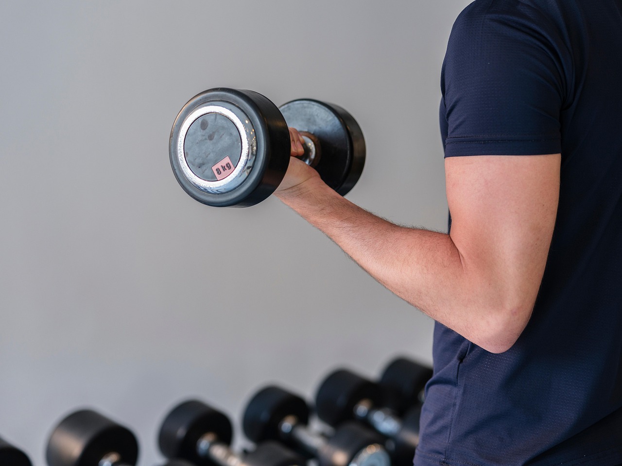 Muskeln trainieren: Tipps für ein effektives Workout