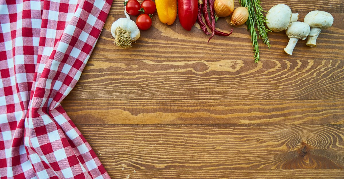Kochen leicht gemacht: einfache Rezepte für jeden Tag