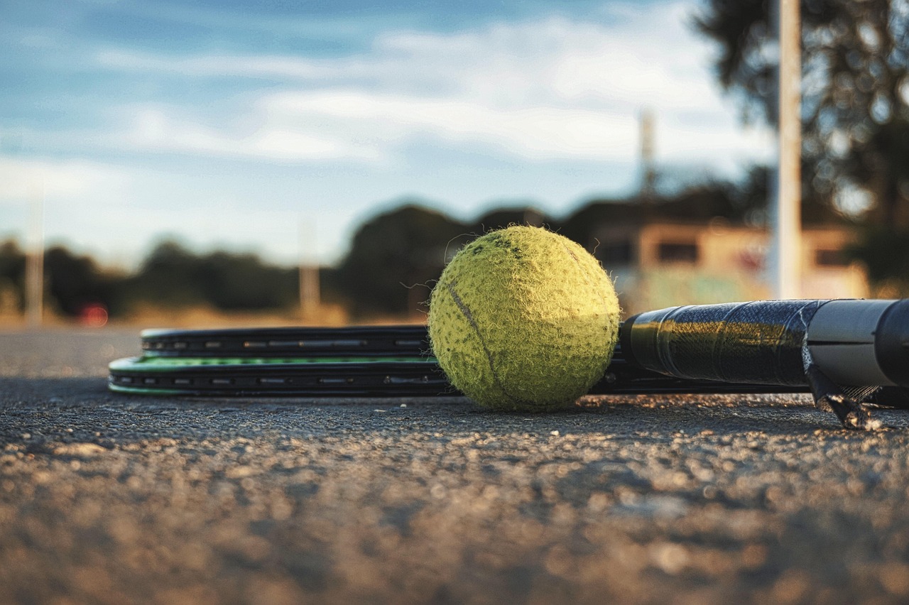 Dokumentation von Sport: Die Bedeutung der Aufzeichnung von Leistungen und Ereignissen
