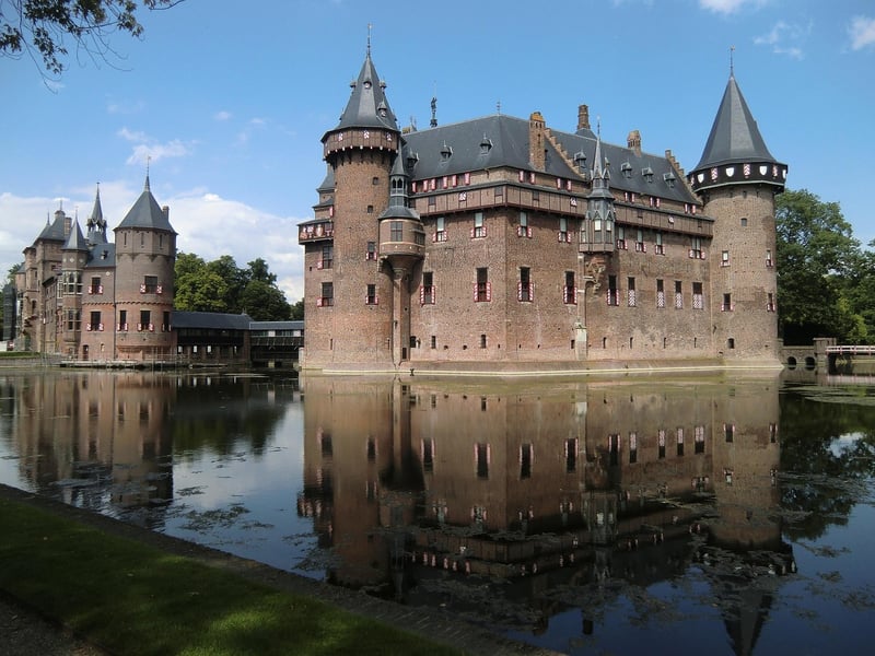 château