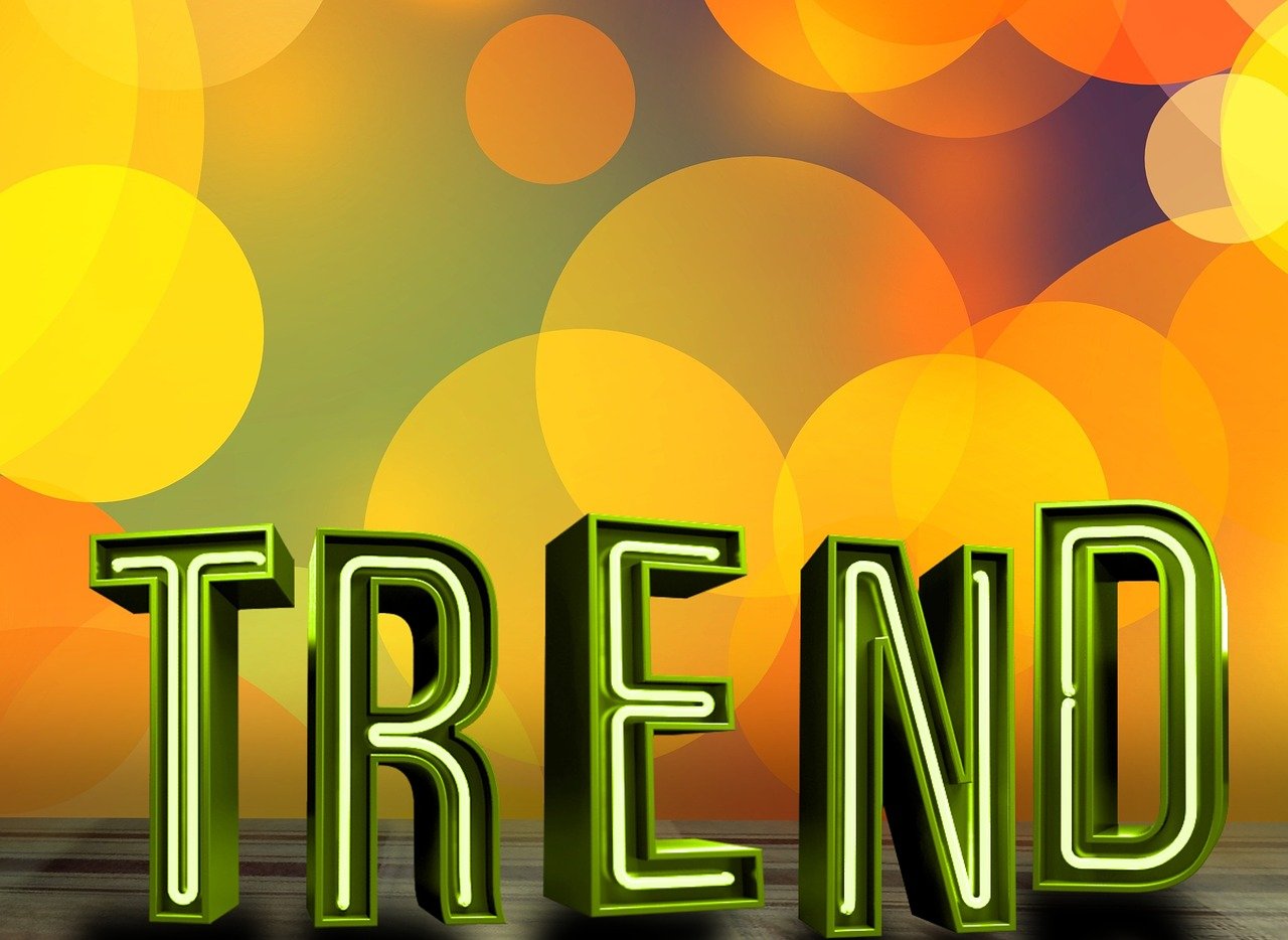 Wirtschaft im Wandel: Neue Trends und Herausforderungen für Unternehmen