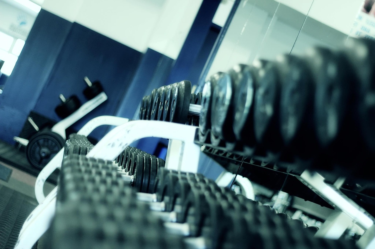 Fitness-Studios: die besten Tipps für ein effektives Training