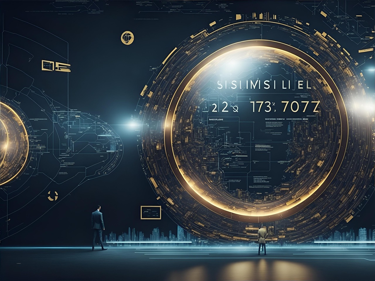 Technologie-Investitionen: Chancen und Risiken für Unternehmen