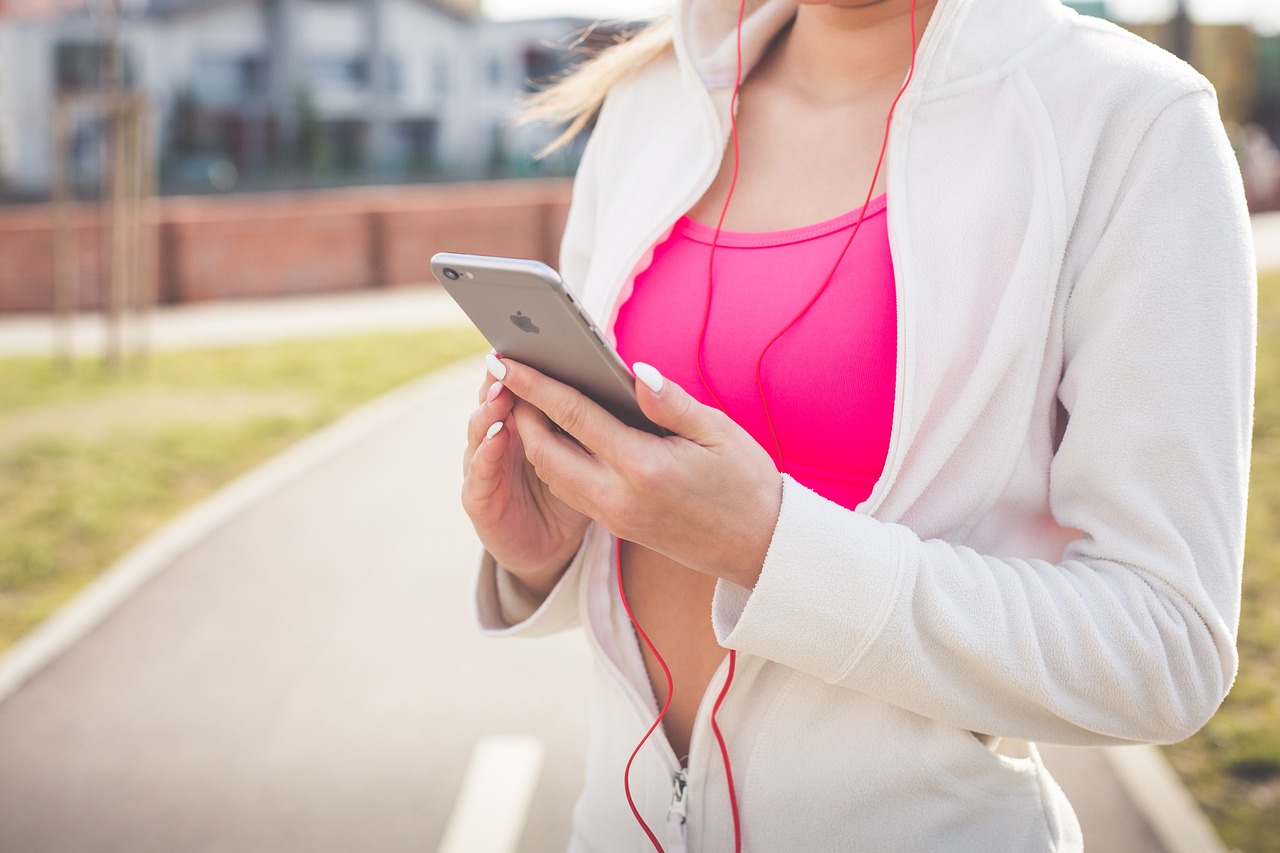 Die neuesten Fitness-Trends im Jahr 2025
